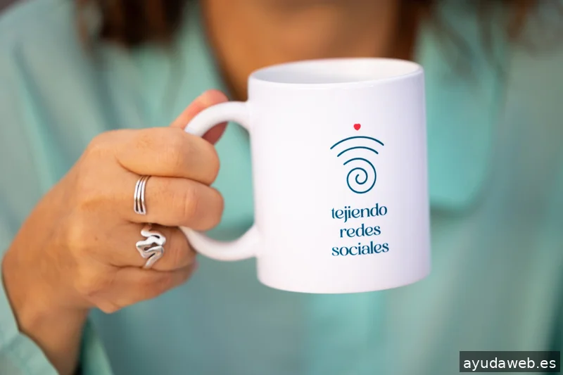 Tejiendo Redes Sociales | Formación | Consultoría | Gestión de redes sociales