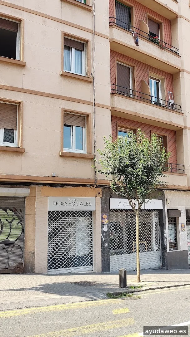 Tejiendo Redes Sociales | Formación | Consultoría | Gestión de redes sociales