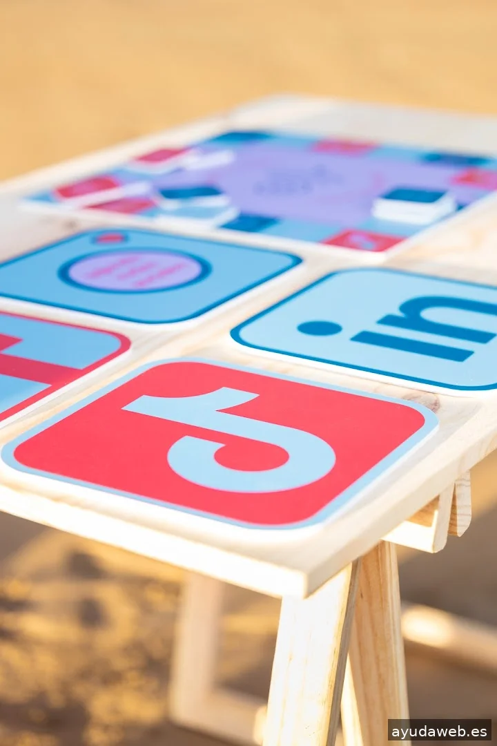 Tejiendo Redes Sociales | Formación | Consultoría | Gestión de redes sociales