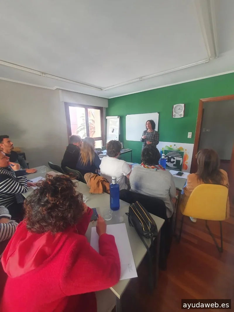 Tejiendo Redes Sociales | Formación | Consultoría | Gestión de redes sociales