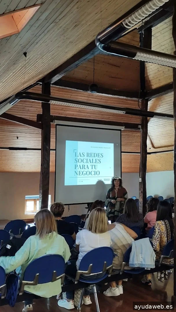 Tejiendo Redes Sociales | Formación | Consultoría | Gestión de redes sociales