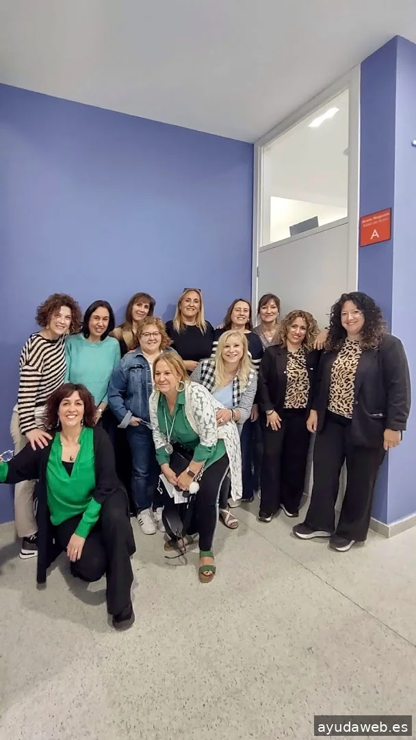 Tejiendo Redes Sociales | Formación | Consultoría | Gestión de redes sociales