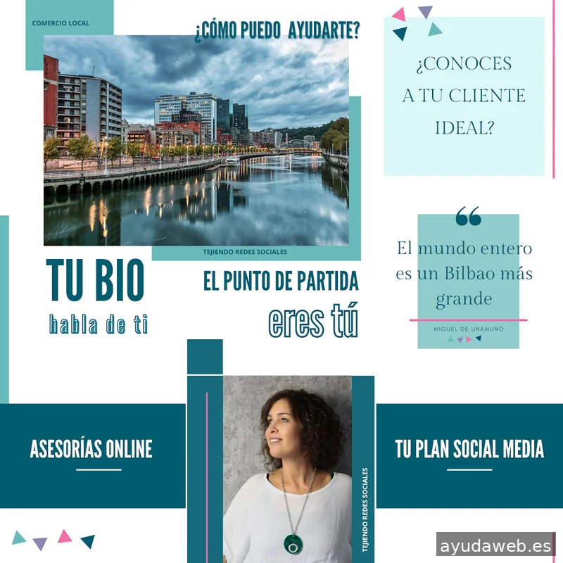 Tejiendo Redes Sociales | Formación | Consultoría | Gestión de redes sociales