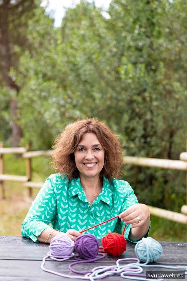 Tejiendo Redes Sociales | Formación | Consultoría | Gestión de redes sociales