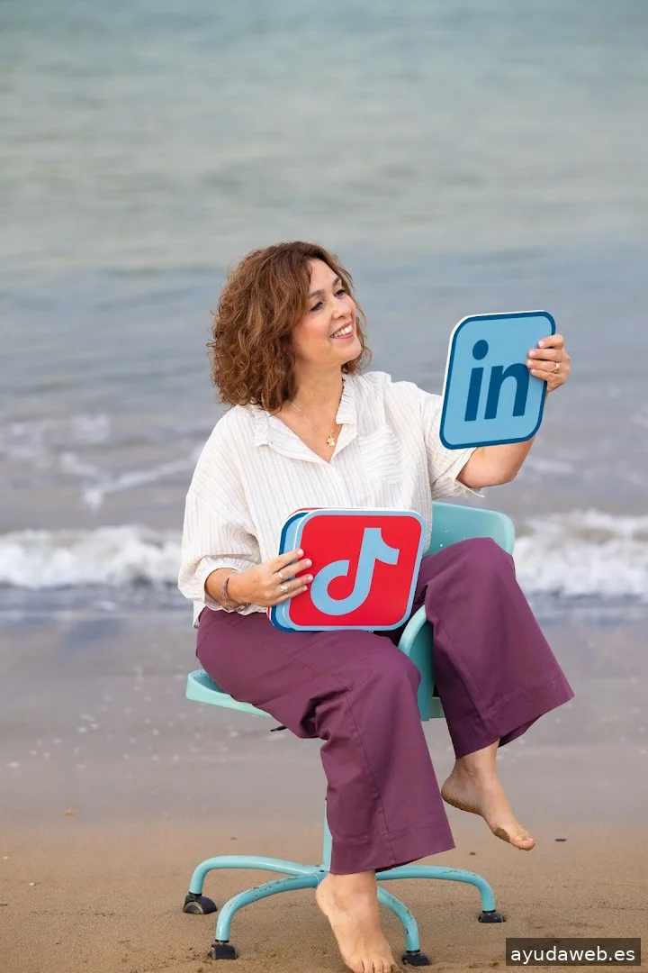 Tejiendo Redes Sociales | Formación | Consultoría | Gestión de redes sociales