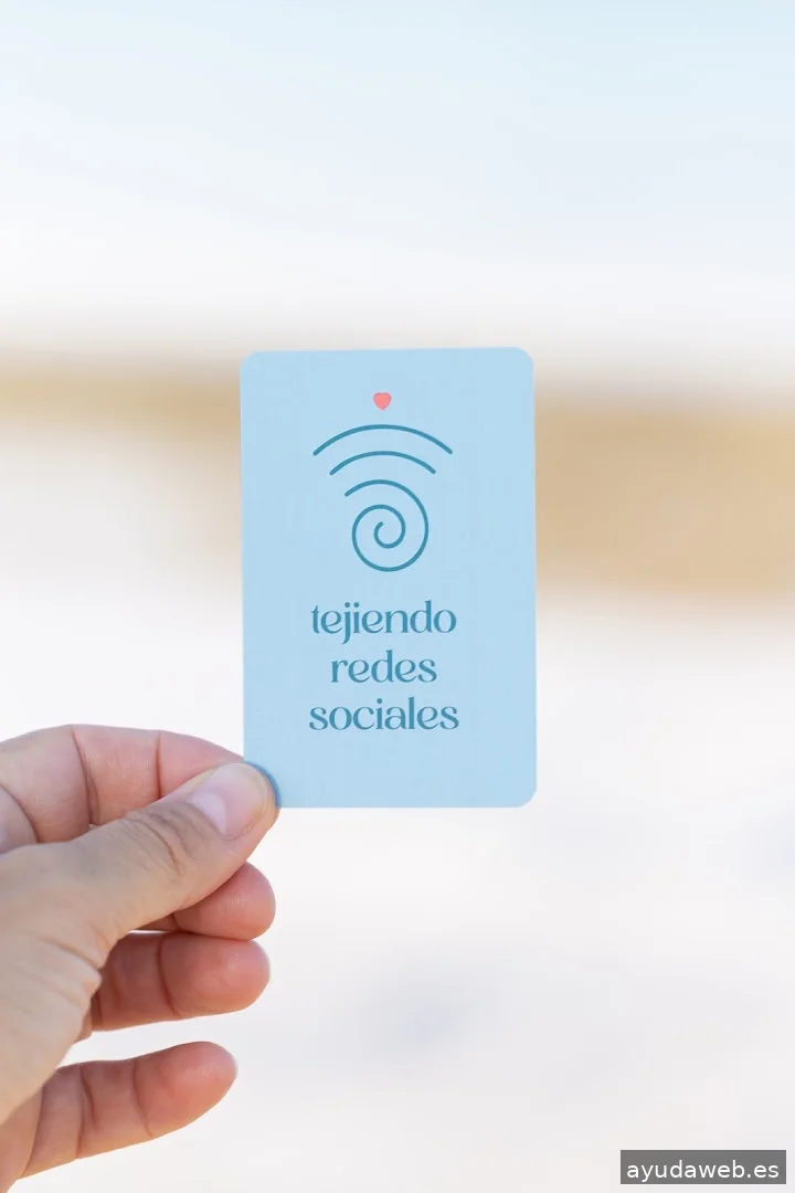Tejiendo Redes Sociales | Formación | Consultoría | Gestión de redes sociales