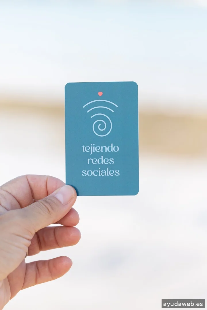 Tejiendo Redes Sociales | Formación | Consultoría | Gestión de redes sociales