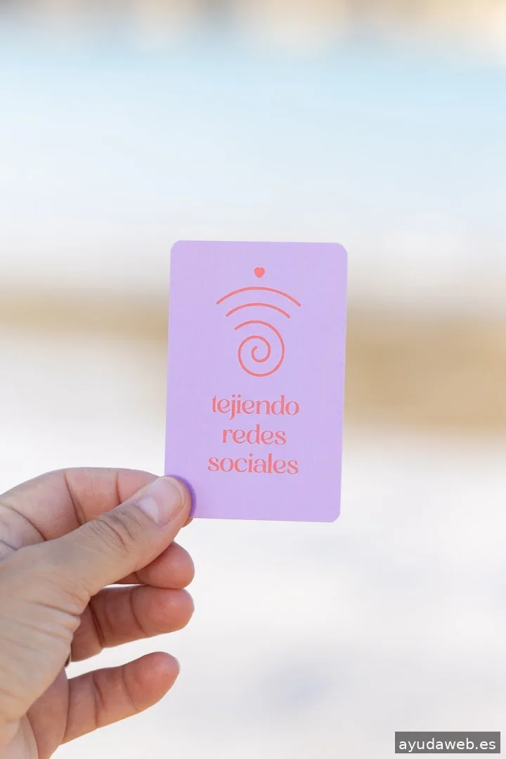 Tejiendo Redes Sociales | Formación | Consultoría | Gestión de redes sociales