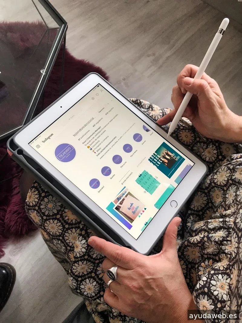 Tejiendo Redes Sociales | Formación | Consultoría | Gestión de redes sociales