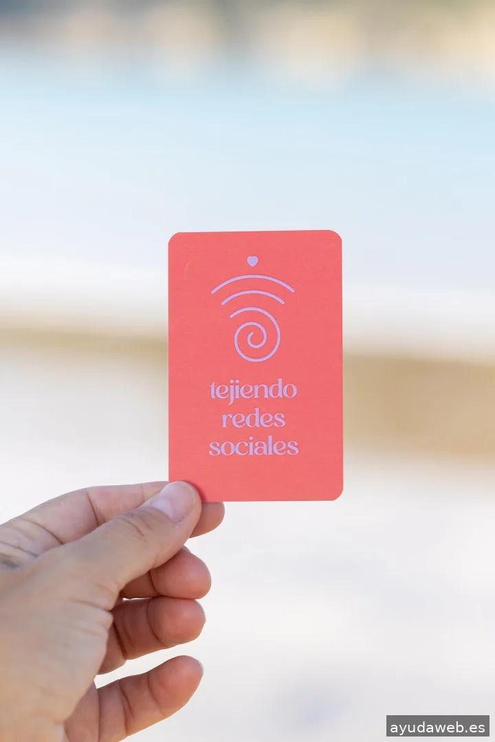 Tejiendo Redes Sociales | Formación | Consultoría | Gestión de redes sociales