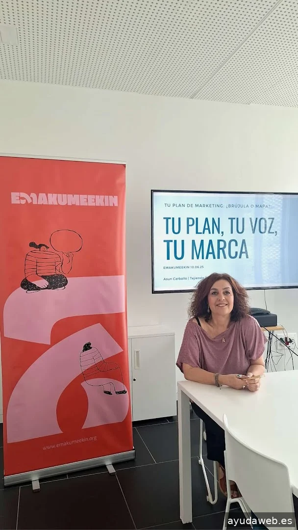 Tejiendo Redes Sociales | Formación | Consultoría | Gestión de redes sociales