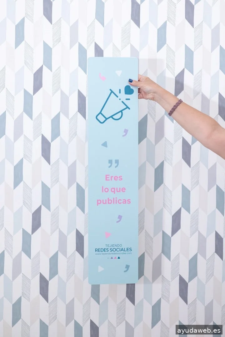 Tejiendo Redes Sociales | Formación | Consultoría | Gestión de redes sociales