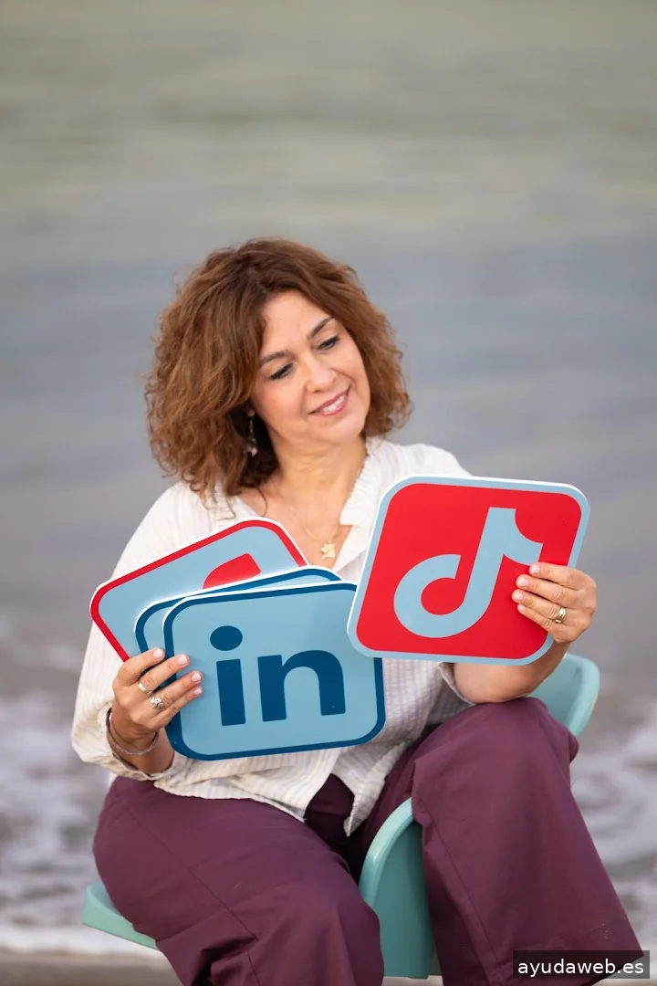 Tejiendo Redes Sociales | Formación | Consultoría | Gestión de redes sociales