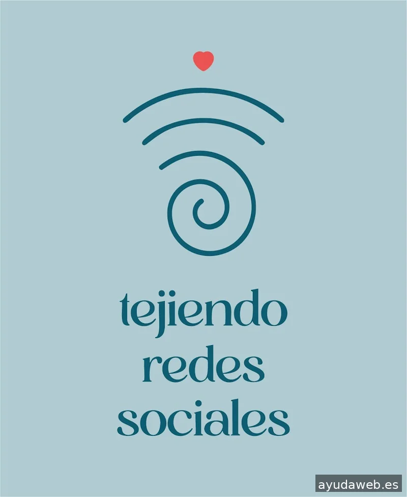 Tejiendo Redes Sociales | Formación | Consultoría | Gestión de redes sociales