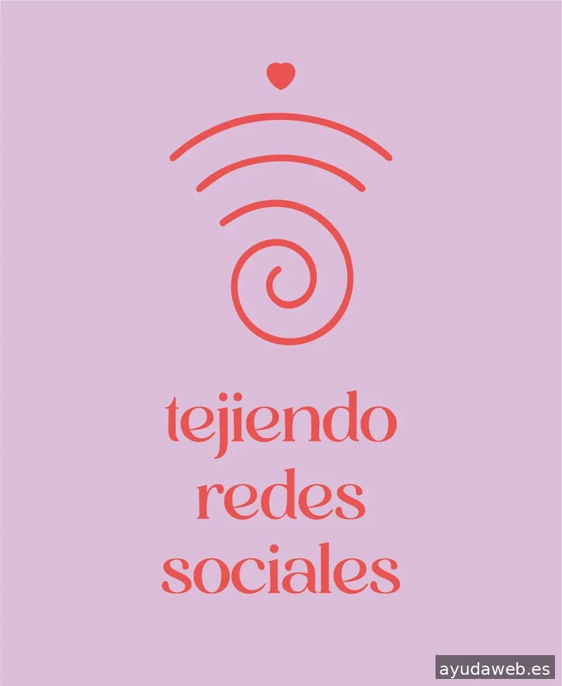 Tejiendo Redes Sociales | Formación | Consultoría | Gestión de redes sociales