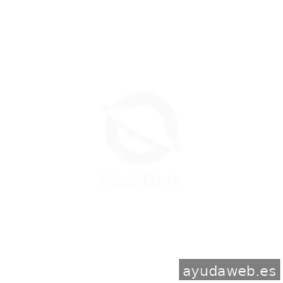 Blackhole