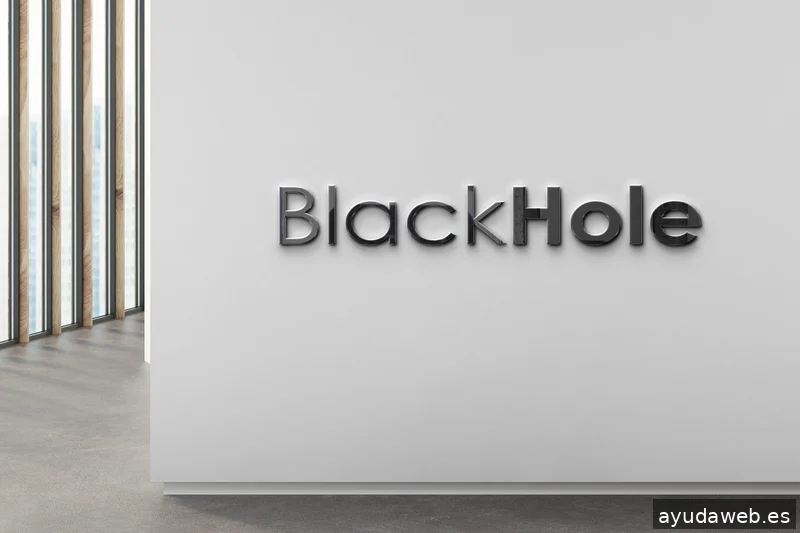 Blackhole