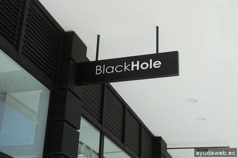 Blackhole