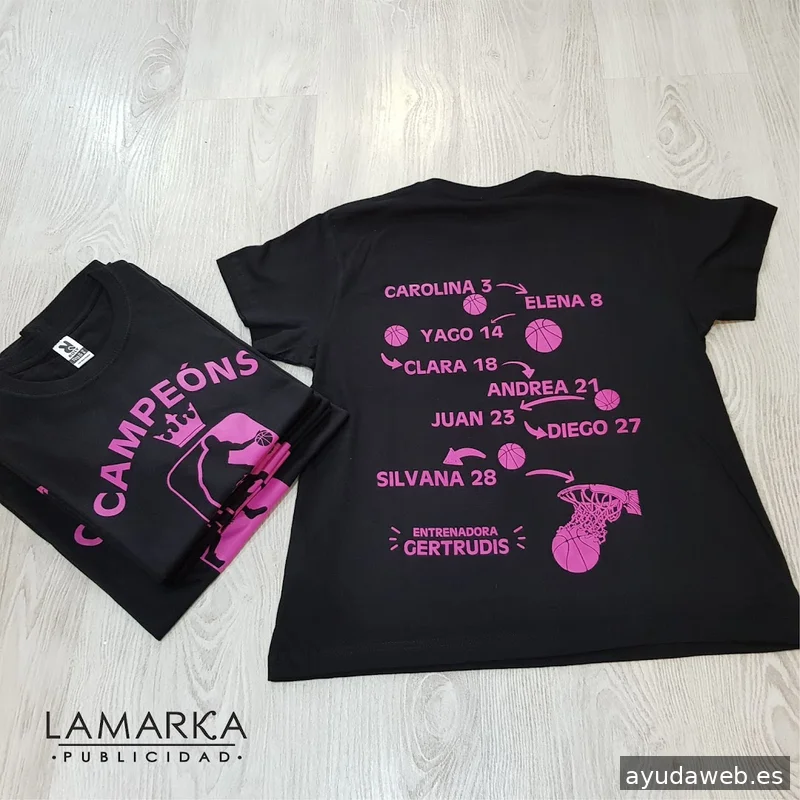 Lamarka Publicidad