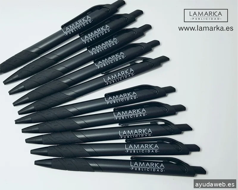 Lamarka Publicidad