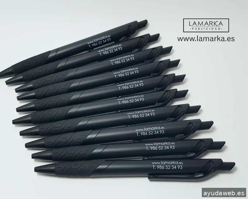 Lamarka Publicidad