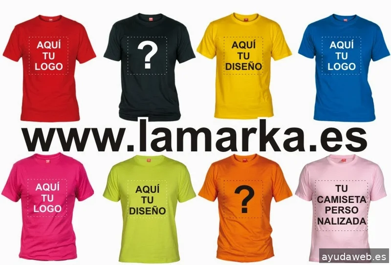 Lamarka Publicidad