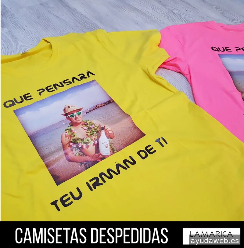 Lamarka Publicidad
