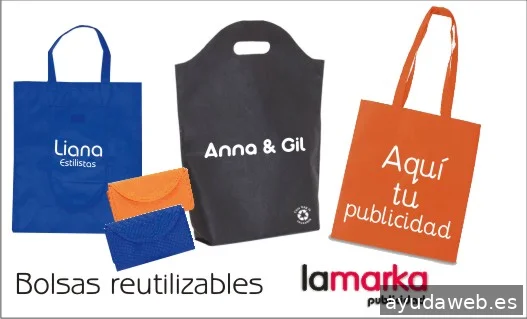 Lamarka Publicidad