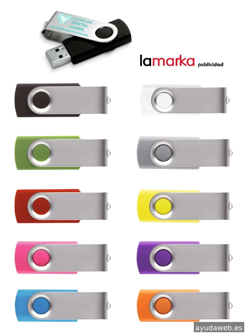 Lamarka Publicidad