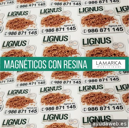 Lamarka Publicidad