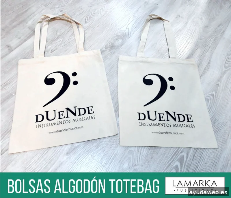 Lamarka Publicidad