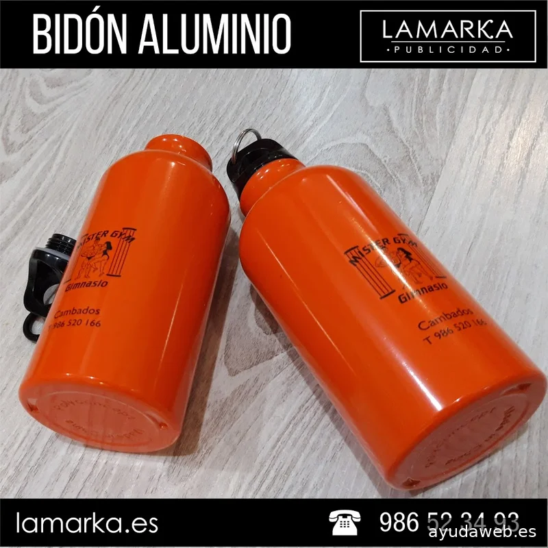 Lamarka Publicidad