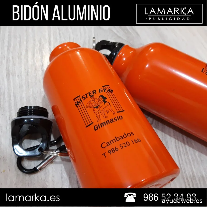 Lamarka Publicidad