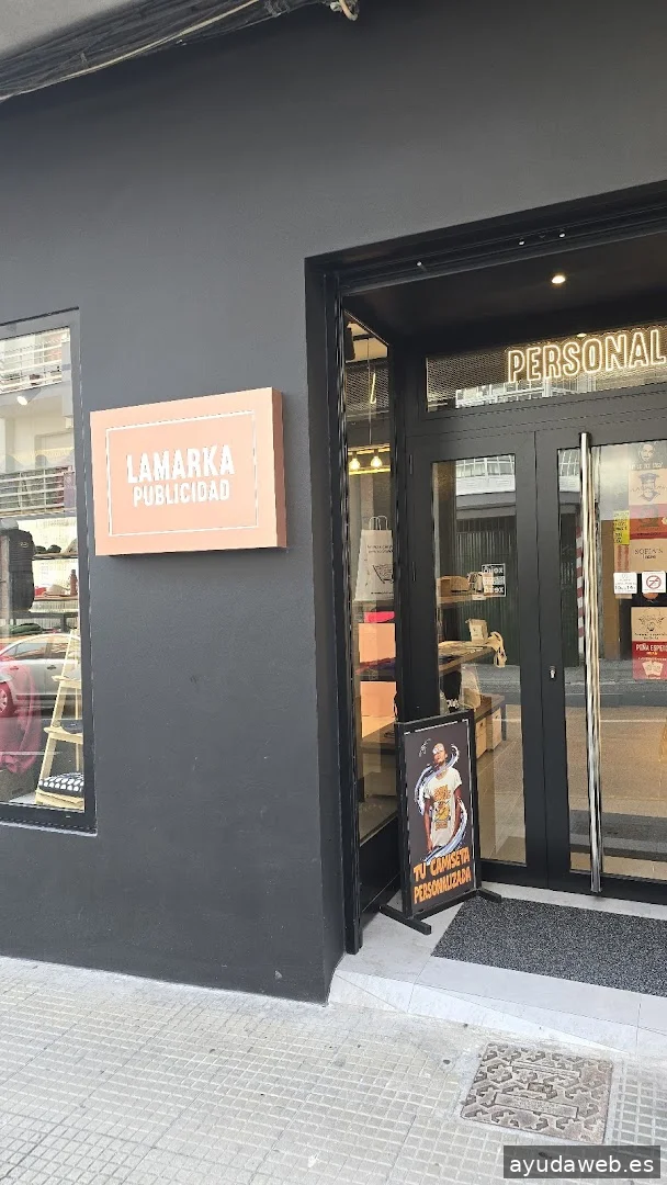 Lamarka Publicidad