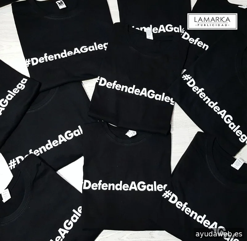 Lamarka Publicidad