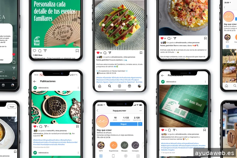 Nogor Digital - Marketing Digital Elche