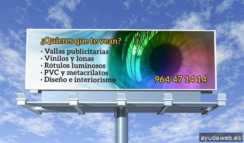 BJ Publicidad