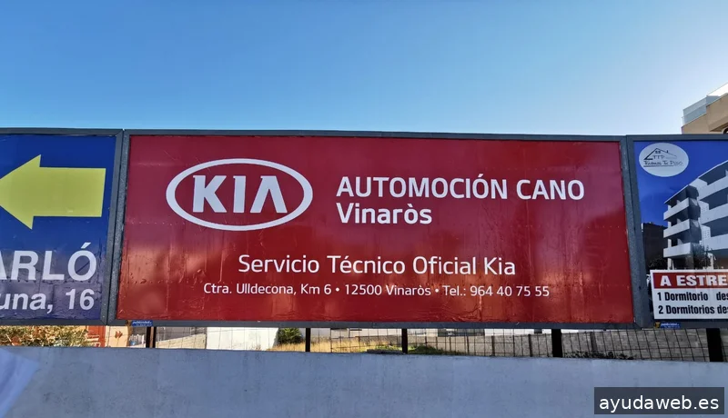 BJ Publicidad