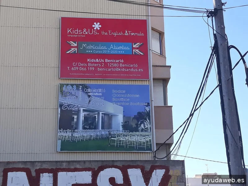 BJ Publicidad