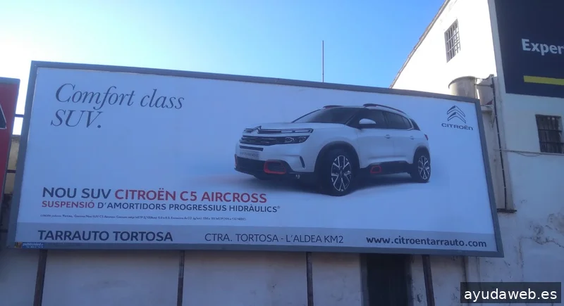 BJ Publicidad