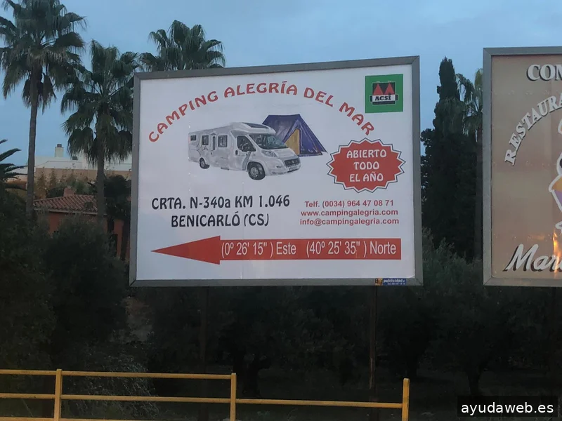 BJ Publicidad