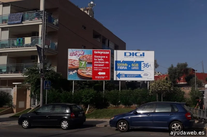 BJ Publicidad