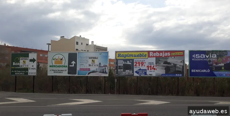 BJ Publicidad