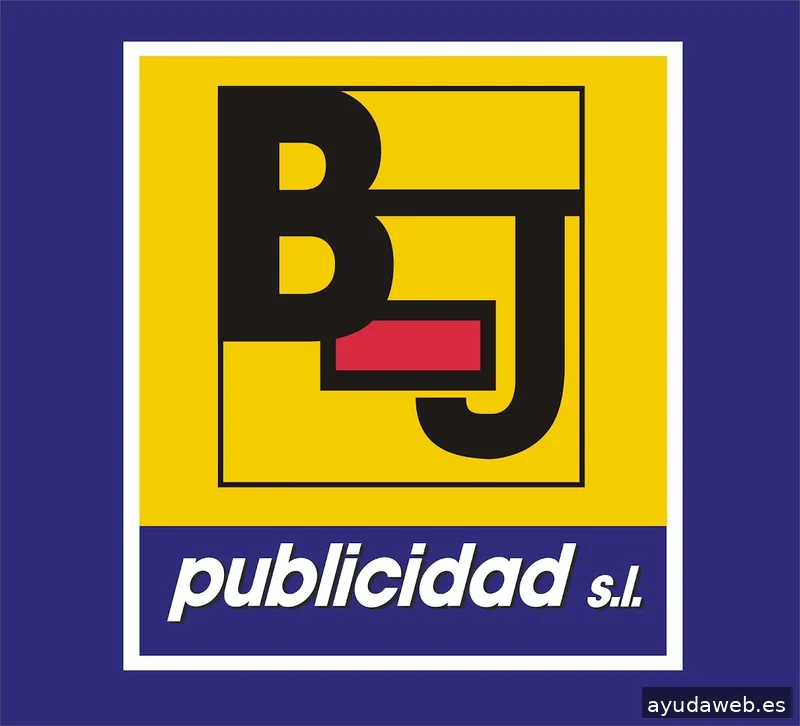 BJ Publicidad