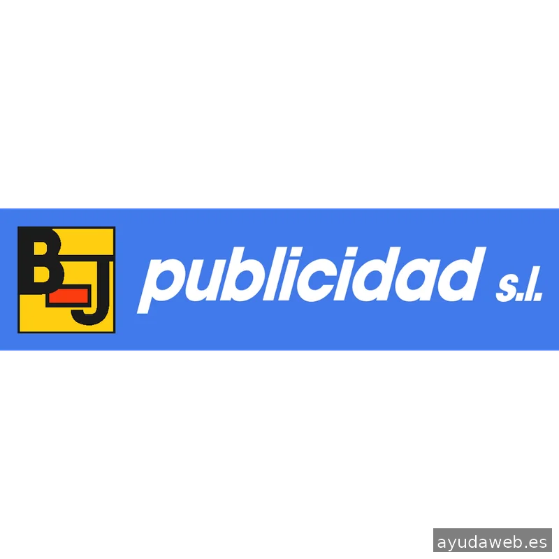 BJ Publicidad