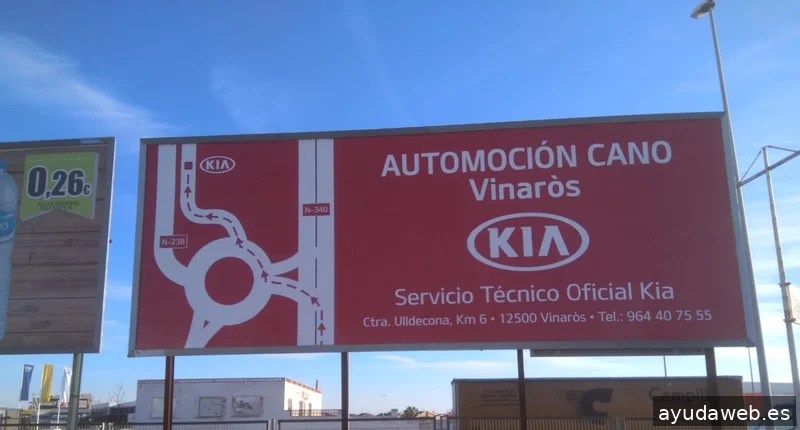 BJ Publicidad