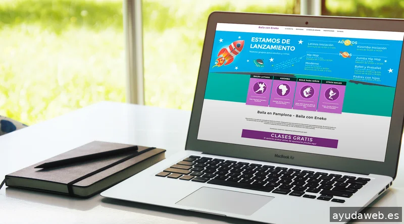 seoyweb: Diseño Web y SEO