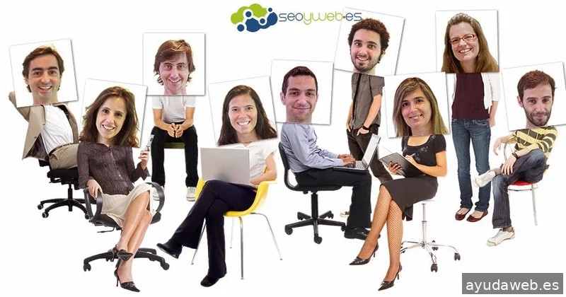 seoyweb: Diseño Web y SEO