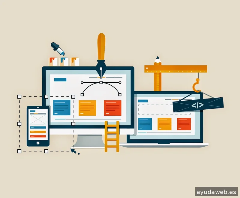 seoyweb: Diseño Web y SEO