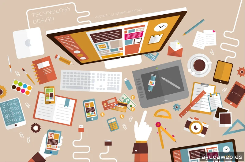 seoyweb: Diseño Web y SEO